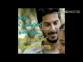 ormakale vida parayoo..malayalam love sad song