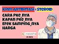 Cara Memakai Krim Antiiritasi || dr. Nata Natasha Skin Clinic Center