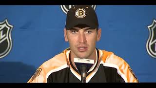 Big Zee: Zdeno Chara