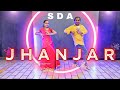 Jhankar झंकार | Dance Video | Renuka Panwar & Dance With Alisha | New Haryanvi Song 2022