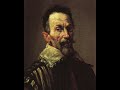 magnificat a 7 voci claudio monteverdi