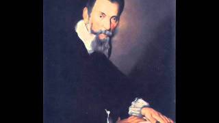 Magnificat a 7 voci Claudio Monteverdi