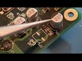 How To Remove Electronic Components - PART 1  Soldering Tutorial