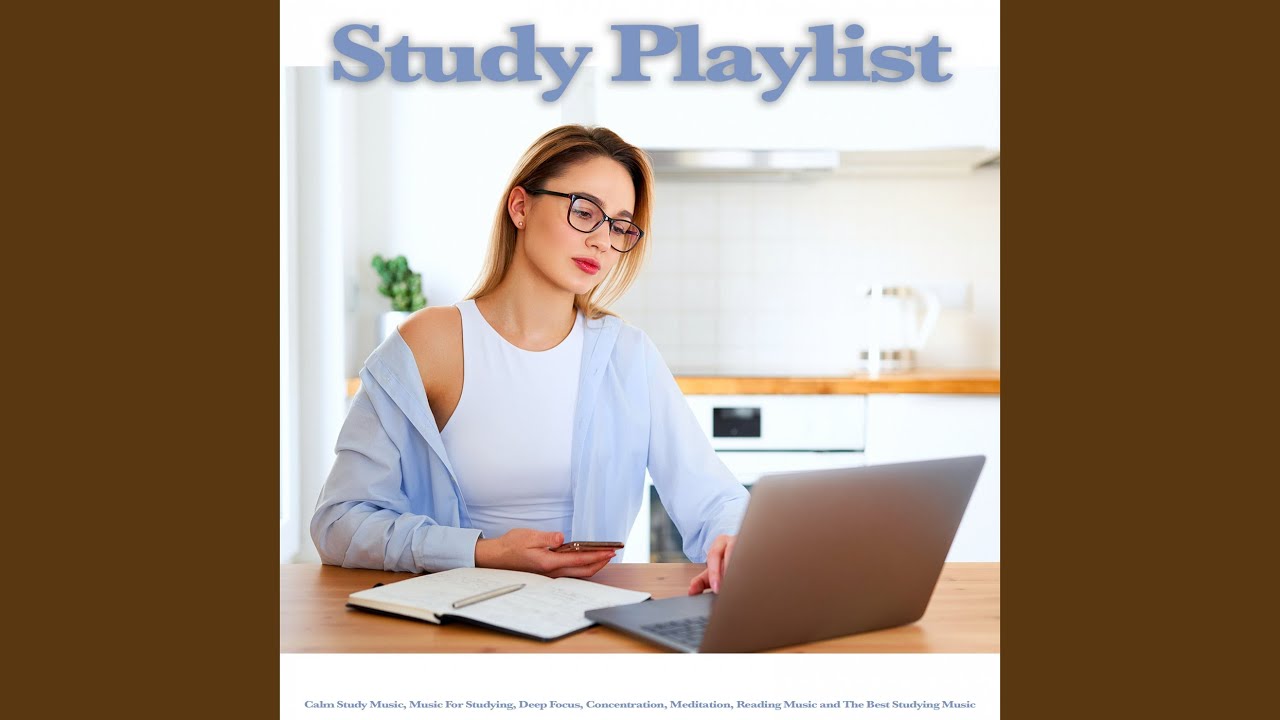 Studying Playlist Youtube Music