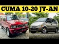 17 10 2024 Update Terbaru Mobil Termurah 10 - 20 Jt-an di Prabu Motor Ponorogo