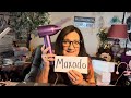 Maxodo high speed hair dryer