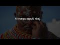 NAROPILI  #best AFRICAN samburu song