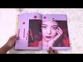 ITZY Guess Who Album Unboxing (Day & Night Ver.)
