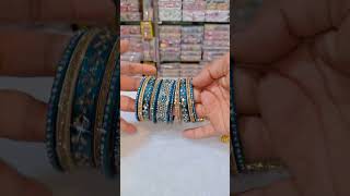 Beautiful design bangles.                           To place your order What's app 9588801948#bangle