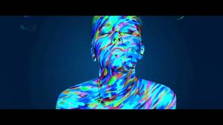 DJ Skylight - Synesthesia (Music Video)