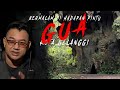 MISTERI Kota Bunian ? |  Kami bermalam di Gua Kota Gelanggi