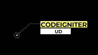 Food Corner Management System | CRUD functionality using CodeIgniter