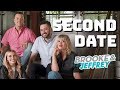 the truth will set you free second date nick and sally brooke and jeffrey