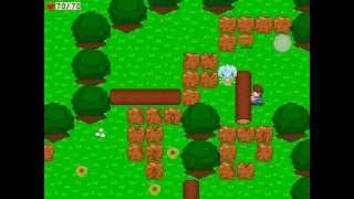 Resplendent Bell - gameplay trailer