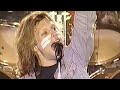 Bon Jovi - Wild In The Streets (live in Tokyo 1995)