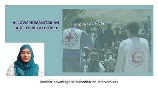 ADS510 INTERNATIONAL RELATIONS_Humanitarian Intervention