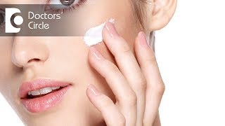 What are the best creams to remove Acne scars? - Dr. Shreeshail Kumbar