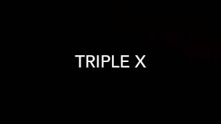 T R I P L E   X  -  An iPhone 5s short film