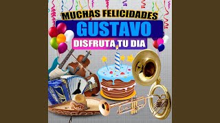 Felicidades a Gustavo (Version Mariachi)