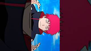 Sasori edit | venom