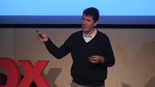 Who wants to live forever? | Dr Eduardo Rocha | TEDxUniversityofEastAnglia