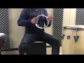 saeed saremi percussionist how to play tambourine