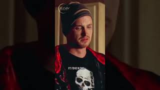 Walter Talk About Ricin For The First Time | #walterwhite #jessepinkman #ricin  #breakingbad #shorts