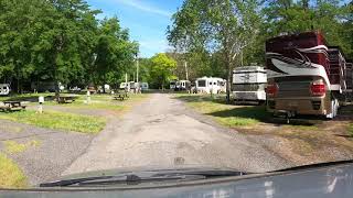 Dixie Cavern RV campground