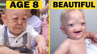 10 Most Unusual Kids In The World