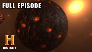 The Universe: Earth Without the Moon (S4, E2) | Full Episode | History