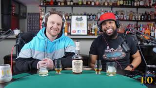 Taste Test - George Dickel  No. 12 (Sour Mash Whiskey)