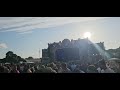 Elvis Crespo - Tu Sonrisa (MainStage) (Pal Mundo Festival - Den Haag Zuiderpark, NL - 2023-07-15)