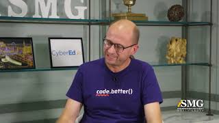 Securing Applications, Accelerating DevOps with Clean Code | Live with ISMG