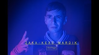 Zaka - Kexc Mardik (Official Video 2017)