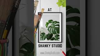 Join Sketching, Drawing and Painting Classes at Shanky Studio