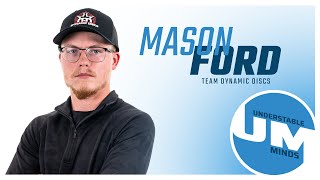 Mason Ford Interview on Understable Minds!