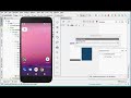 Android Studio Procedure to Create Virtual Emulator Device