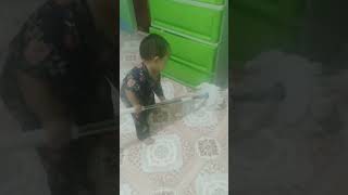 👉👉👉proudofw #happy #  Satisfying #short  videos #my baby Cleaner 🤭🤭🤭🥰🥰🥰🥰