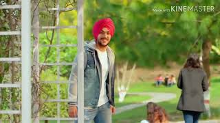 Dhoka (full video ) - Sanam Parowal /Latest Punjabi Sad Song 2019 Sukh  Records