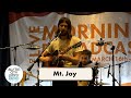 Mt. Joy “Lemon Tree” [LIVE Performance]