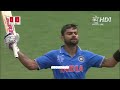 virat kohli 107 126 vs pakistan ball by ball cwc 2015 adelaide