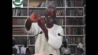 Duk Shagen Da Yace Ya Haddace Kur'ani Ku kawo Shi DHNS: Sheikh Albaniy Zaria Rahimahullaah