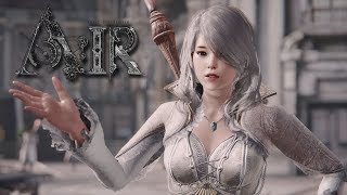 A:IR CBT Cute Prologue Full Gameplay - Ascent: Infinite Realm Online