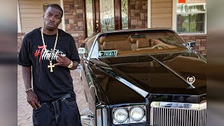 Lil' Keke ft Paul Wall & UGK - Chunk Up The Deuce (Bass Boosted)