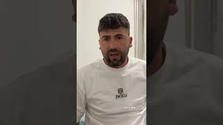 Andrea interviste mcn