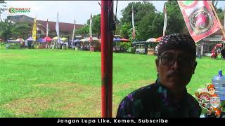 KARMAN EBEG BANYUMAS LIVE STREAM, LAP. KUTASARI PROMPONG. MINGGU, 28 APRIL 2024