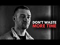 STOP THINKING, START DOING - Motivational Speech