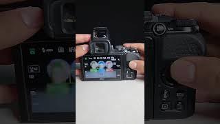 Nikon Z50 Mirrorless Camera Indoor Photography 📸🔥 #shorts #nikon #trending #photography