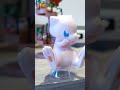 bandai pokemon plamo 02 精靈寶可夢 夢幻 ミュウ mew 免工具組裝模型