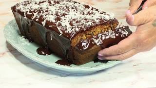 Chocolate Chip Dessert Loaf #kudoskitchenbyrenee #recipes